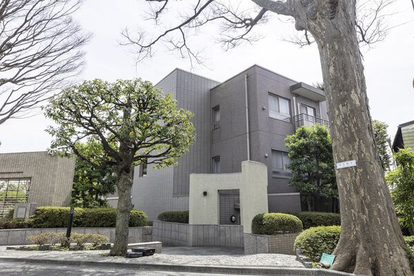 等々力の杜ハイムの写真 7枚目