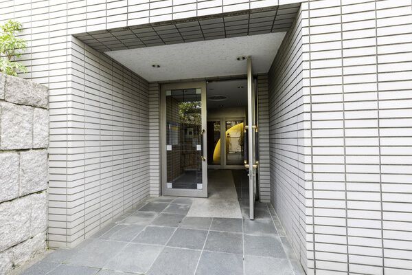 等々力の杜ハイムの写真 9枚目