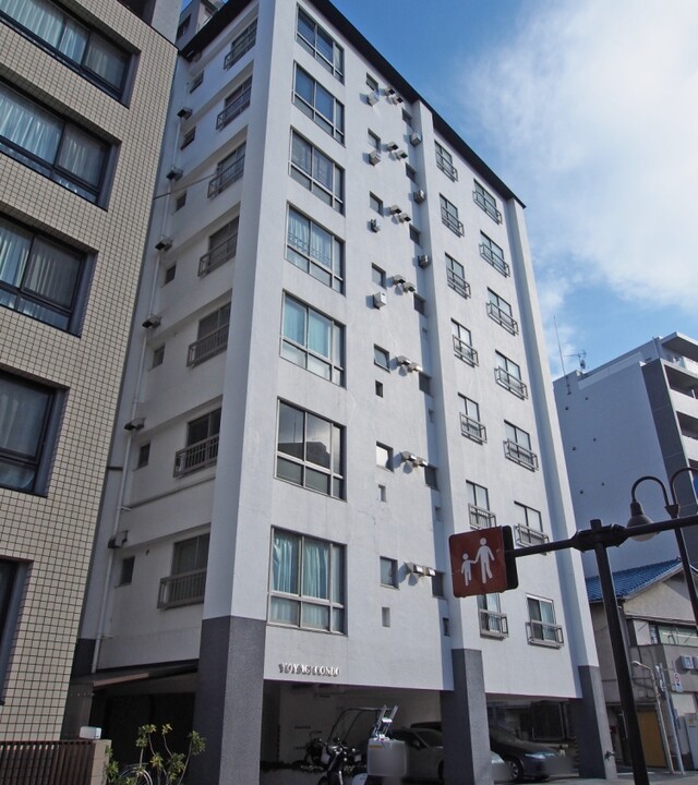 代々木コンドの写真 3枚目