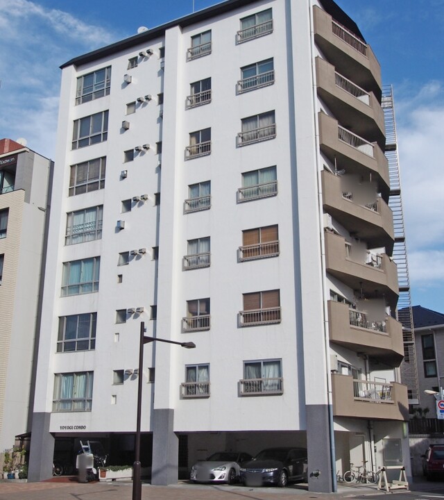 代々木コンドの写真 5枚目