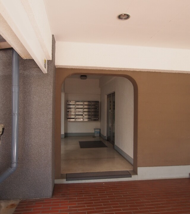 代々木コンドの写真 8枚目