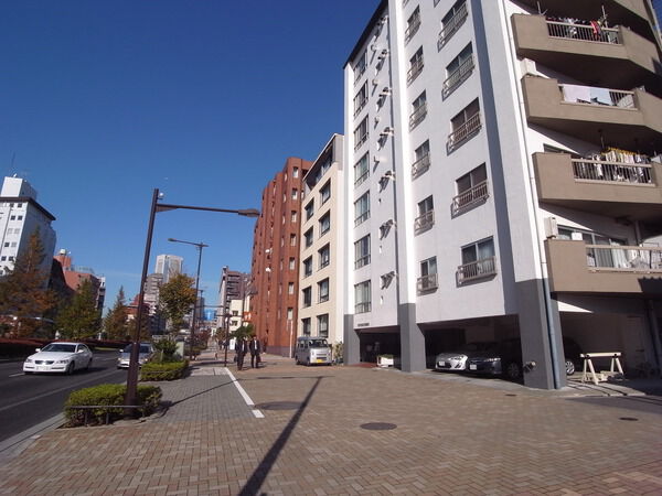 代々木コンドの写真 6枚目