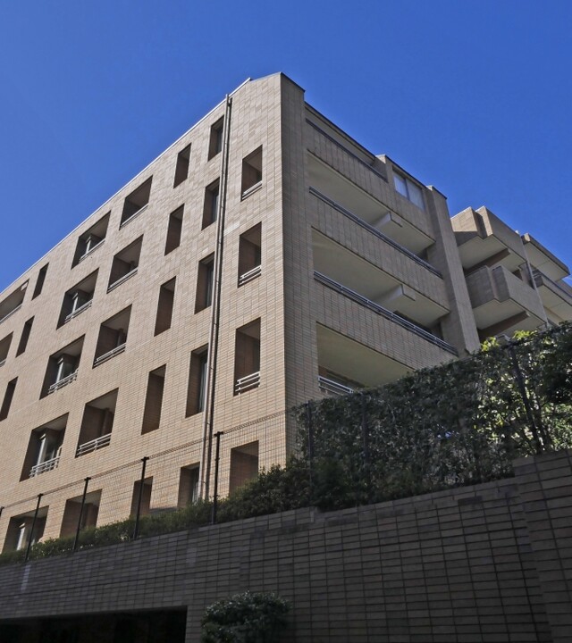 上野毛シティハウスノーステラスの写真 3枚目