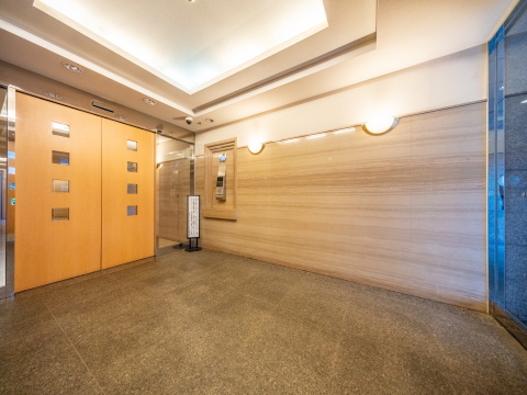 上野毛シティハウスノーステラスの写真 12枚目