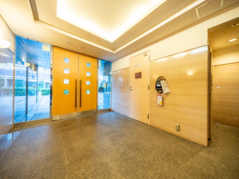 上野毛シティハウスノーステラスの写真 13枚目