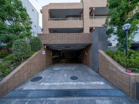 上野毛シティハウスノーステラスの写真 15枚目