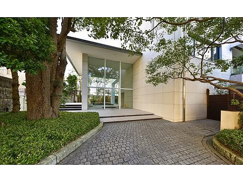 パークマンション南麻布の写真 13枚目