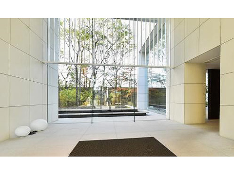 パークマンション南麻布の写真 14枚目