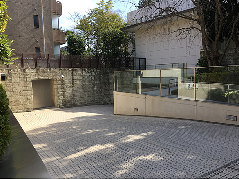 パークマンション南麻布の写真 16枚目