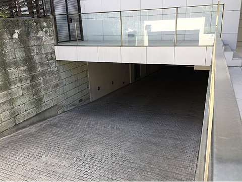 パークマンション南麻布の写真 17枚目