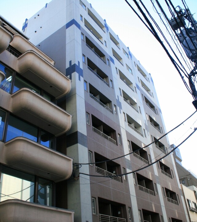 ドルチェ日本橋キャナルシティーの写真 3枚目