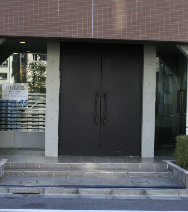 ドルチェ日本橋キャナルシティーの写真 4枚目