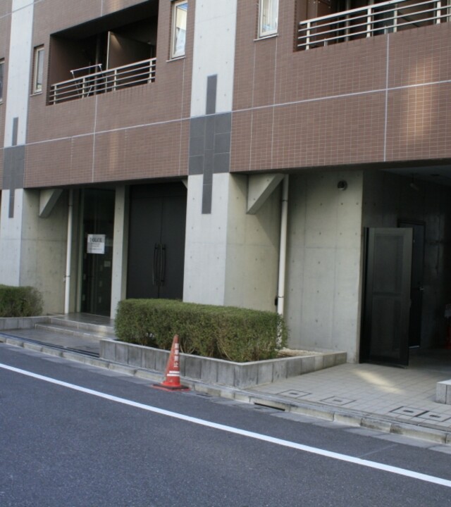 ドルチェ日本橋キャナルシティーの写真 5枚目