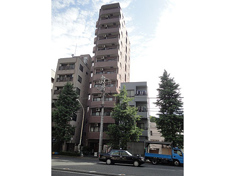 菱和パレス音羽の写真 3枚目