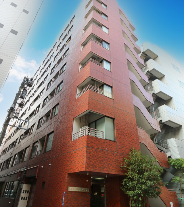 スターコート日本橋の写真 3枚目