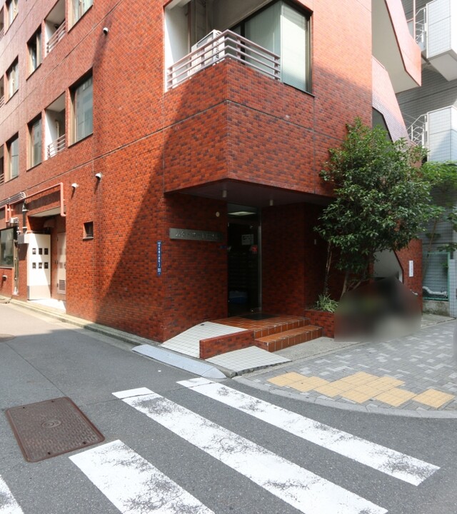 スターコート日本橋の写真 5枚目