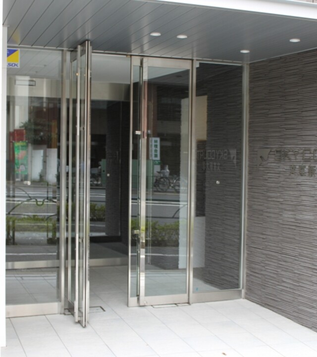 スカイコート文京新大塚の写真 4枚目