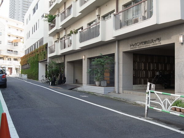 ドッケン代官山ハイツの写真 4枚目