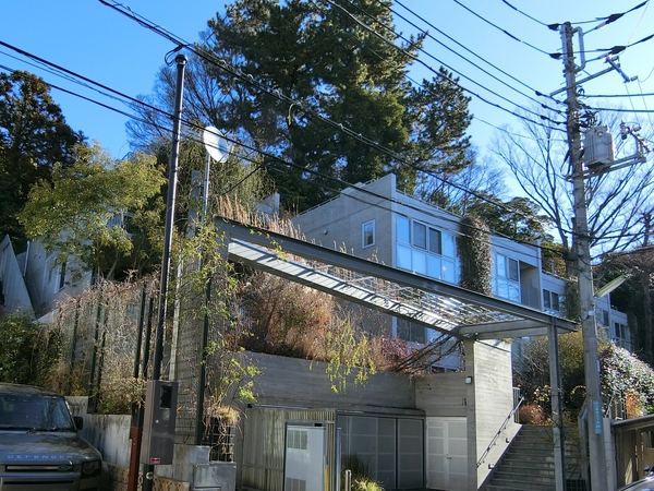 上野毛の杜の写真 3枚目