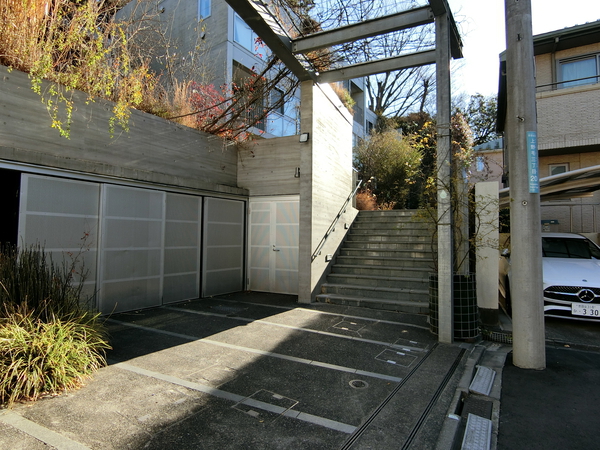 上野毛の杜の写真 5枚目