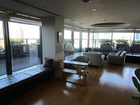 元麻布ヒルズフォレストタワーの写真 3枚目