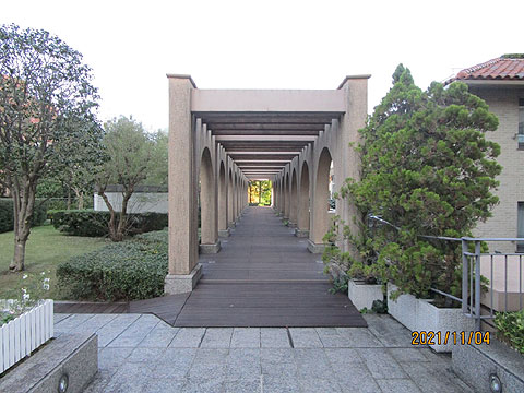 元麻布ヒルズフォレストタワーの写真 9枚目