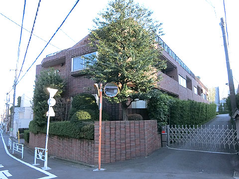 ロワイヤル松濤の写真 9枚目