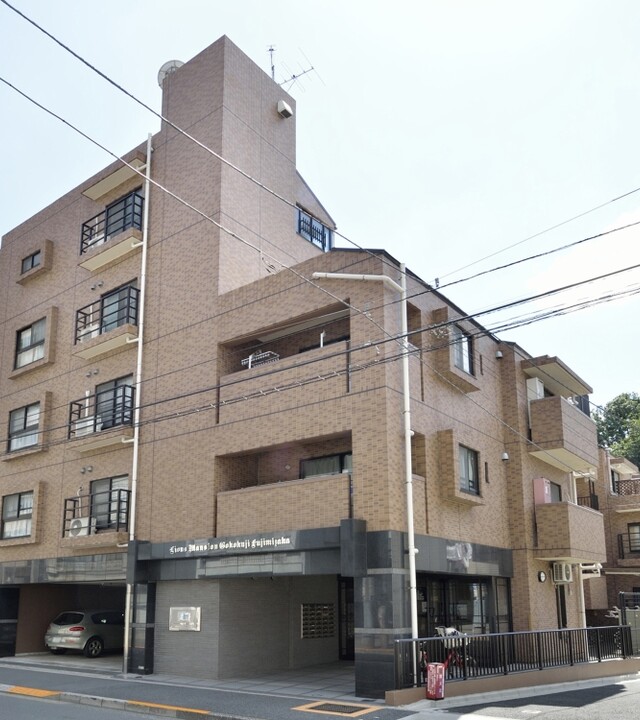 ライオンズマンション護国寺富士見坂の写真 4枚目