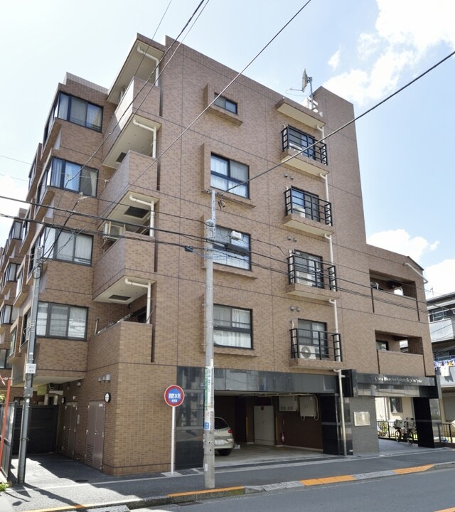 ライオンズマンション護国寺富士見坂の写真 6枚目