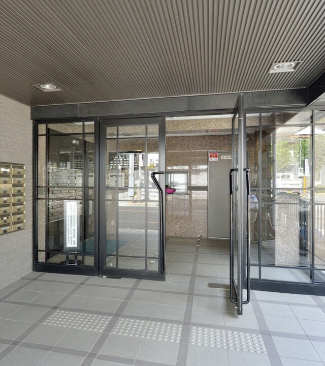 ライオンズマンション護国寺富士見坂の写真 7枚目