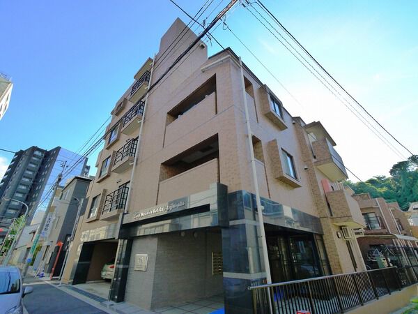 ライオンズマンション護国寺富士見坂の写真 5枚目