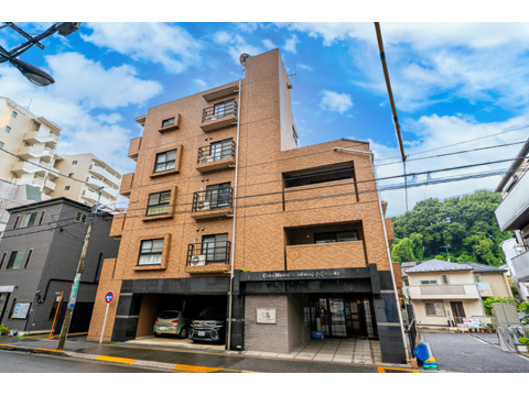 ライオンズマンション護国寺富士見坂の写真 13枚目