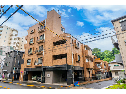 ライオンズマンション護国寺富士見坂の写真 14枚目