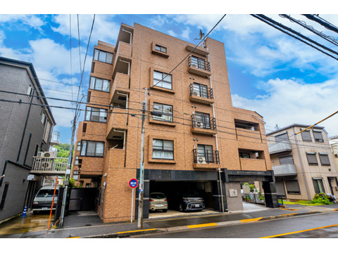 ライオンズマンション護国寺富士見坂の写真 15枚目