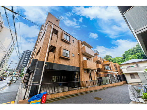 ライオンズマンション護国寺富士見坂の写真 16枚目