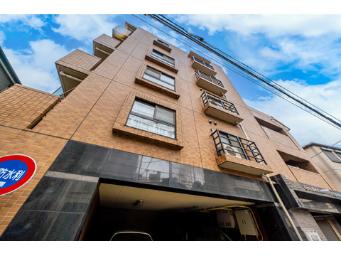 ライオンズマンション護国寺富士見坂の写真 17枚目