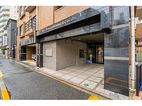 ライオンズマンション護国寺富士見坂の写真 18枚目