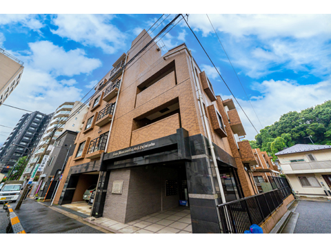 ライオンズマンション護国寺富士見坂の写真 20枚目