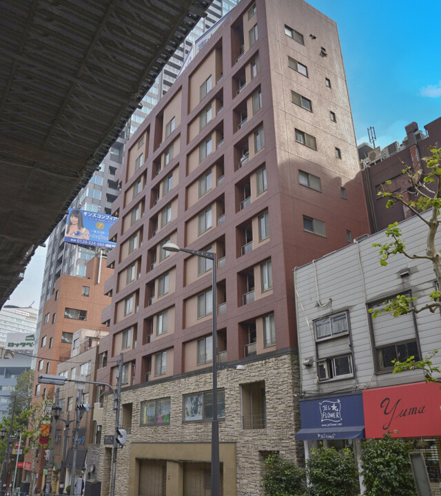 メインステージ六本木の写真 3枚目