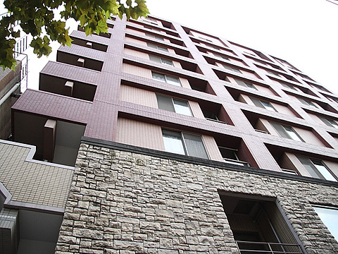 メインステージ六本木の写真 6枚目