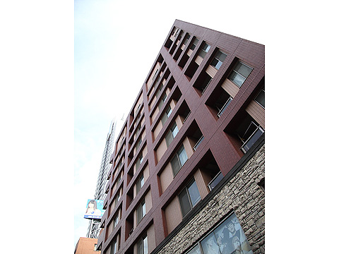 メインステージ六本木の写真 7枚目