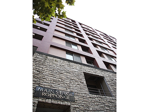 メインステージ六本木の写真 8枚目