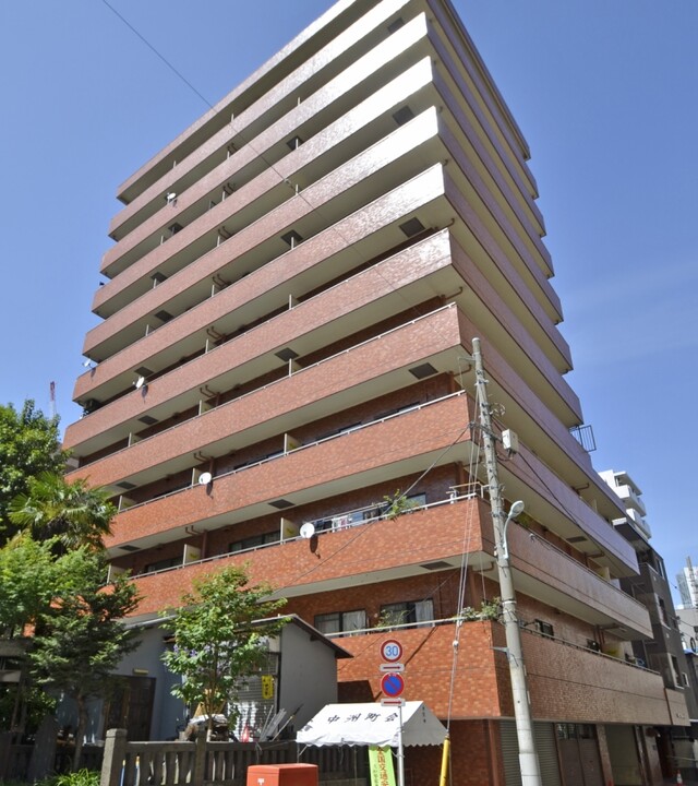 ニックハイム日本橋の写真 6枚目