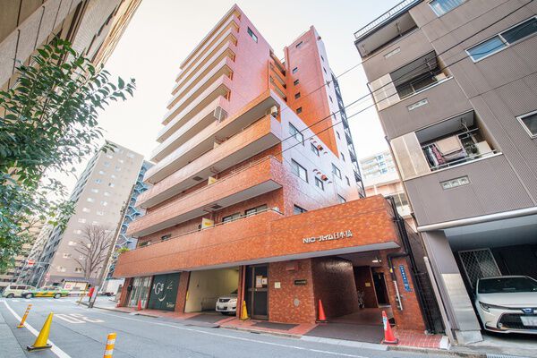 ニックハイム日本橋の写真 7枚目