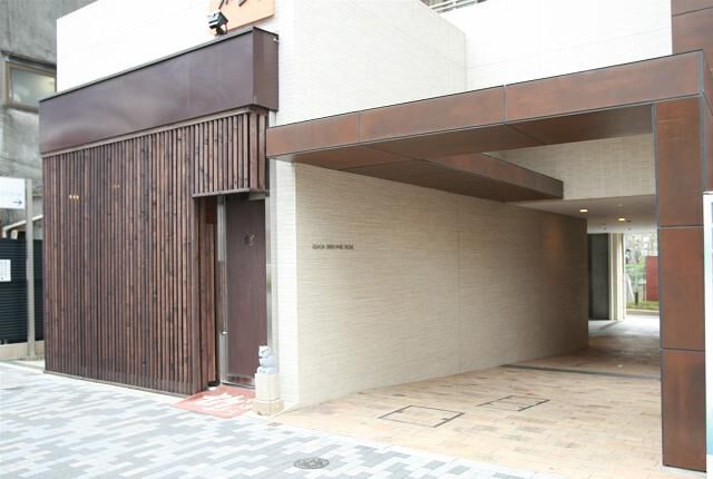 クオリア恵比寿パークフロントの写真 8枚目