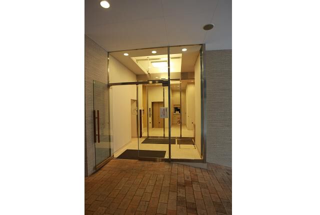 クオリア恵比寿パークフロントの写真 9枚目