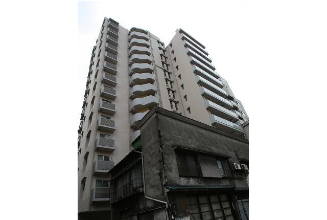 クオリア恵比寿パークフロントの写真 11枚目