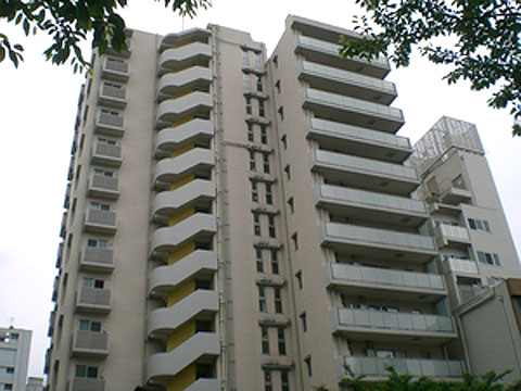 クオリア恵比寿パークフロントの写真 22枚目