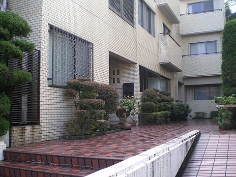 パティオ大山の写真 3枚目