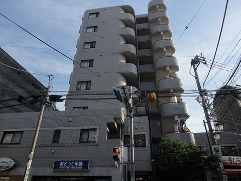 シティハイツ新大塚の写真 5枚目